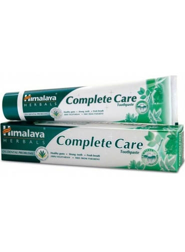 Himalaya Wellness Herbals Complete Care 75ml